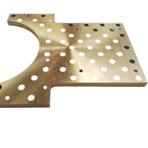 แผ่นทองแดง Xinxiang Haishan สำหรับโครงการอนุรักษ์น้ำความต้านทานการกัดกร่อน - Product Image 3