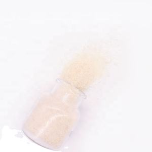 Gélatine de <span class=keywords><strong>poisson</strong></span> halal en poudre, haute pureté, faible éclatement pour produits laitiers - Product Image 4