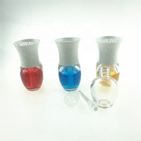Diffuseur de parfum électrique, diffuseur d'arômes, diffuseur d'air avec prise US et prise européenne, rechargeable