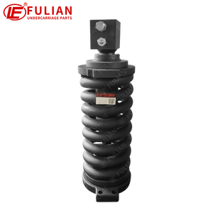 מחפר חלקי 2979139 מסלול מתאים למתקן לקצטרפילר 312d - Product Image 1