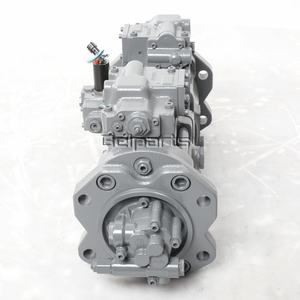 ปั๊มหลักรถขุด Ec290 Ec210 ไฮดรอลิก สำหรับ SA 7220-00601 - Product Image 6