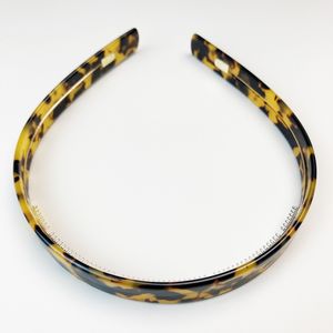 Acetato Alexander Series Francés Simple Traceless Mujer Adulto Diadema Accesorios para el cabello al por mayor - Product Image 3