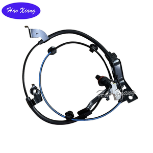 Haoxiang เซ็นเซอร์ ABS ล้อรถยนต์89543-0K050สำหรับ <span class=keywords><strong>Toyota</strong></span> HILUX Innova Double CAB <span class=keywords><strong>SCB</strong></span> - Product Image 1