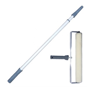 <strong>Large</strong> Painting <strong>Rollers</strong> for Painting House Floor <strong>Large</strong> Area Wool Paint <strong>Roller</strong> for Oil Based Paints Wall Paint <strong>Roller</strong> - Product Image 5
