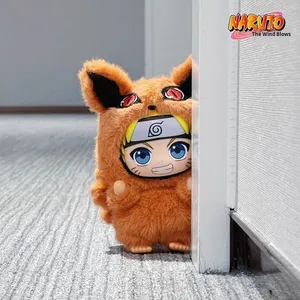 ชุดตุ๊กตาแช่แข็งตุ๊กตาของเล่นตุ๊กตาผ้าขนนุ่มสินค้าใหม่ - Product Image 3