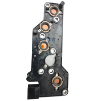 Capteur de pression de transmission à 6 vitesses GA6F21AW pour BMW SÉRIE 1 F52 TF72SC Pressostat d'huile Nouveau TF-72SC d'origine en gros