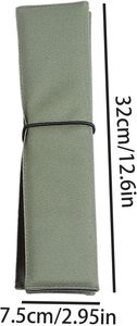 Tapis de sol pliable en mousse XPE anti-humidité, coussin de siège pour camping, parc, pique-nique, tapis de siège pliable - Product Image 6