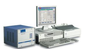 Цифровой тестер для определения неисправностей пряжи с ЖК-дисплеем, 220 В 1 год гарантии для балансировки оборудования - Product Image 5