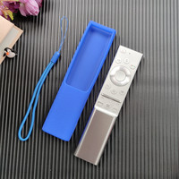 Housse de protection universelle épaisse et antichoc pour télécommandes Samsung BN59 Series Candybar