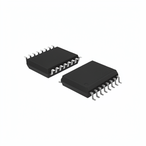 ชิ้นส่วนอิเล็กทรอนิกส์ BOM IC ในสต็อก NCV8509PDW18R2 16 SOIC แบบแผ่นวงจรเปิดสำหรับการจัดการพลังงาน (PMIC) - Product Image 1