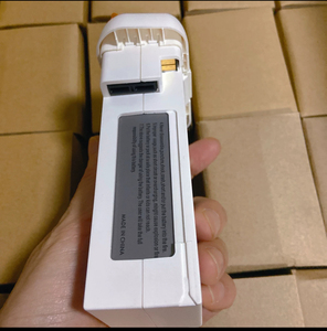 Phantom <span class=keywords><strong>3</strong></span> batteria 4500mAh 15.2V aggiornato intelligente Drone di volo batteria per DJI Phantom <span class=keywords><strong>3</strong></span> serie tempo di volo Max 23 minuti - Product Image 5