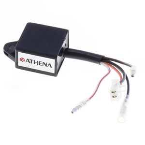 ATHENA CDI แบบไม่มีตัวจำกัดรอบเครื่องยนต์ (อะไหล่แท้จากอิตาลี) - Product Image 1
