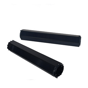 ไฟถนนโซลาร์เซลล์ 1002 มม. อลูมิเนียมอัลลอยด์ โมโนซิลิคอน LED DC 24V ติดผนัง รับประกัน 5 ปี - Product Image 3
