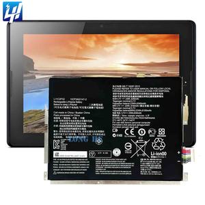 Batteria Ricaricabile L11C2P32 31 Smart <span class=keywords><strong>Tab</strong></span> per <span class=keywords><strong>Lenovo</strong></span> Idea <span class=keywords><strong>Tab</strong></span> S6000 A7600 A10-70 - Product Image 4