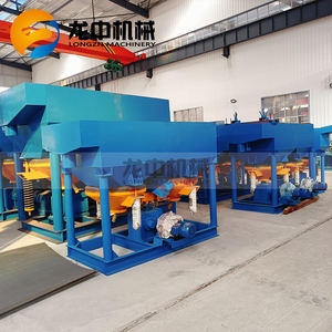 Equipo <span class=keywords><strong>de</strong></span> Procesamiento <span class=keywords><strong>de</strong></span> <span class=keywords><strong>Oro</strong></span> <span class=keywords><strong>de</strong></span> Alta Calidad, Separador por Gravedad <span class=keywords><strong>de</strong></span> Minerales, Concentrador, Máquina <span class=keywords><strong>de</strong></span> Jigging para Manganeso - Product Image 3