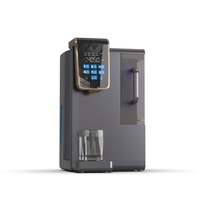 Distributeur d'eau riche en minéraux, purificateur domestique de bureau à osmose inverse pour une eau potable saine à la maison et au bureau