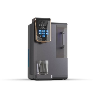 Distributeur d'eau riche en minéraux, purificateur domestique de bureau à osmose inverse pour une eau potable saine à la maison et au bureau - Product Image 1