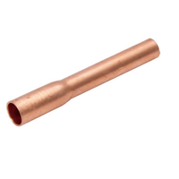 Chine Usine Cuivre Filtre Sécheur Petits Systèmes De Réfrigération Compatible R600A R404A Compresseurs Outils Réfrigérateurs