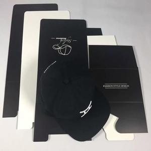 Kotak Kemasan Topi Baseball Mewah dengan Logo Kustom Harga Murah untuk Pengiriman - Product Image 3