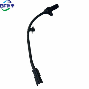 Cảm biến vị trí trục khuỷu 39180-2B000 rất phổ biến, tình trạng mới, dành cho Hyundai và Kia, thay thế trực tiếp 391802B000 - Product Image 3