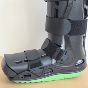 Medizinischer Orthopädischer Air-Cam-Walker-Stiefel Direkt ab Werk, Verstellbar, CE-zertifiziert mit 3 Jahren Garantie, Rehabilitationsstiefel - Product Image 2