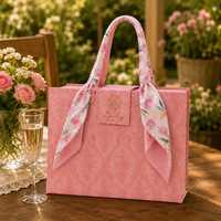 Boîte cadeau de mariage personnalisée avec ruban en satin, boîte cadeau estampillée pour demoiselle d'honneur, boîte cadeau de voyage, boîte de demande en mariage pour la mariée et les demoiselles d'honneur