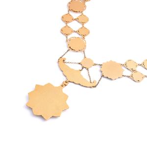 Medallas de Metal Creativas al por Mayor, Placas Grabadas, Regalos, Recuerdos, Collares - Product Image 5