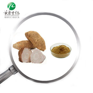 استخراج جذور هونان هواكانج كودزو مسحوق بوريريا عضوي - Product Image 3