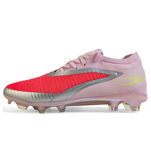SAIFEINU 2026 Nuove <span class=keywords><strong>Scarpe</strong></span> <span class=keywords><strong>da</strong></span> <span class=keywords><strong>Calcio</strong></span> <span class=keywords><strong>da</strong></span> Uomo, <span class=keywords><strong>Tacchetti</strong></span> Lunghi FG in Microfibra Sfumata, <span class=keywords><strong>Scarpe</strong></span> Professionali per Partite e Allenamenti, Vendita all'Ingrosso - Product Image 6