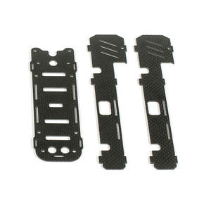 Carretes de Pesca de Acero al Carbono con Acabado de Zinc - Product Image 3