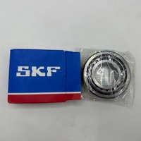 Long Life SKF Tapered Roller Bearing 30207J2/Q All Size Single&double Row Auto Chrome Steel Roller Bearings for Farm Machinery
