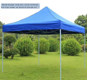 Tente pliante automatique à ouverture rapide, portable, coupe-vent et imperméable, idéale pour le <span class=keywords><strong>camping</strong></span> et les pique-niques en extérieur – Offre Spéciale - Product Image 5