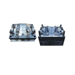 Diseño de Venta Caliente 2026: Fabricación de Moldes de Inyección de Plástico para la Industria Automotriz y Médica - Product Image 2