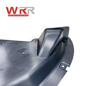 51767397489 Cache de protection de phare avant gauche pour BMW G30 G31 G38 520i 530i 540i Premium Robuste - Product Image 5