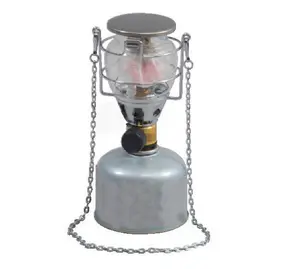 Te Koop Outdoor Gasverlichting Camping Lantaarns Voor Betere Zichtbaarheid