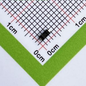 new & original BZT52H-B5V1,115 SOD-123 Diodes Zener Diodes 375mW 5% 5.1V 2uA - Product Image 1