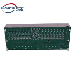 Multiplexor de Entrada Analógica de Bajo Nivel de 16 Canales MC-TAMR04 51305907-175 LLMUX2 RTD FTA para Experion PKS TDC 3000 DCS - Product Image 4