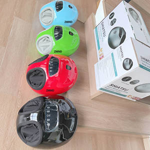 Компрессорный массажер для ног - Product Image 2