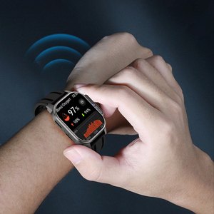 Gaoke New 4G Smartwatch 2025 B22 Womens Và Mens Thông Minh Đồng Hồ Thể Thao Với Màn Hình Cảm Ứng Montre Connectee Đồng Hồ Camara - Product Image 4