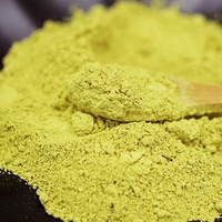 Suppléments de quercétine Extrait naturel de graines de Sophora Japonica 95% Poudre de quercétine