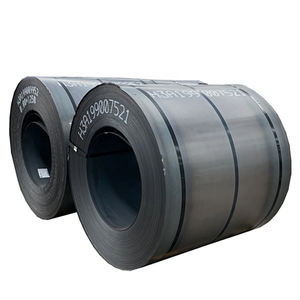 Tuyau carré en acier au carbone laminé à chaud de qualité la plus vendue à bas quantité minimale de commande - Product Image 1