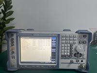 Analyseur de spectre Rohde & Schwarz FSV40-N 9 KHz à 40 GHz Instruments de mesure et d'analyse