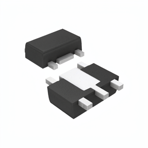 การจัดการพลังงาน (PMIC) ซื้อชิ้นส่วนอิเล็กทรอนิกส์ออนไลน์ในสต็อก SOT 89 5/6 AP1602AYL-7 - Product Image 1