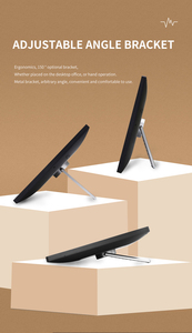 OEM 18.5" Business <b>PC</b> Capacitive <b>Touch</b> <b>Screen</b> for Commercial Advertising 18.5'' Inch Android Table - Product Image 6