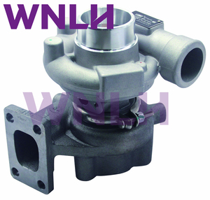 ชุดเทอร์โบชาร์จเจอร์คุณภาพสูง WNLH รุ่น 305-4922 310-9620 สำหรับรถขุด Caterpillar E312D E312C E313D เครื่องยนต์ C4.2 - Product Image 5