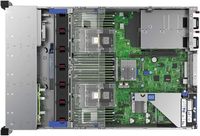 惠普企业级高端AI服务器 Intel Xeon 52核 2.45GHz 1024GB RAM 3.84TB H100 (96GB) DL380 G10 再生库存