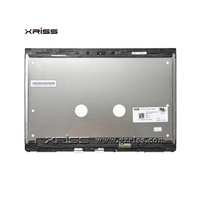 Pour HP Envy 13-AP 13.3 \ "écran LCD tactile numériseur assemblée remplacement ordinateur LCD produit - Product Image 1