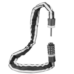 Cadenas à combinaison pour chaîne de vélo, en métal, 1000g, durable, pour vélos et vélos électriques - Product Image 1