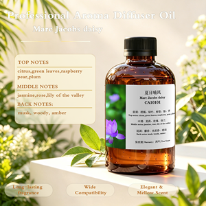 <span class=keywords><strong>Aceite</strong></span> Aromático Concentrado Crearoma Marc Jacobs Daisy, <span class=keywords><strong>Aceite</strong></span> de Fragancia Relajante para Hotel, para Difusor de Aromas - Product Image 3