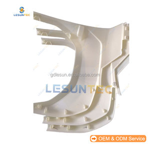 <span class=keywords><strong>OEM</strong></span> ODM tùy chỉnh 3D in ép nhựa đúc độ chính xác cao ABS PC ép phun dụng cụ phần nhựa - Product Image 4